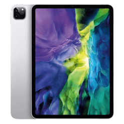 iPad Pro 11 Inch (2020)