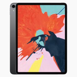 iPad Pro 12.9 Inch (2018)