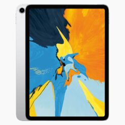 iPad Pro 12.9 Inch 2018